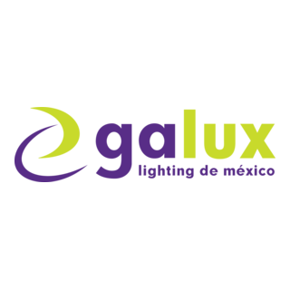 GALUX Logo PNG Vector