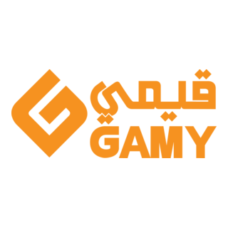 Gamy Logo PNG Vector