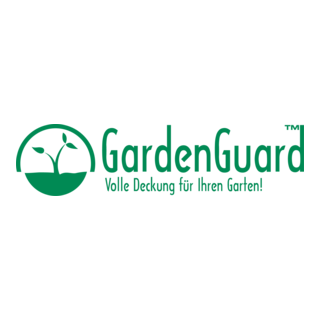 GardenGuard Logo PNG Vector