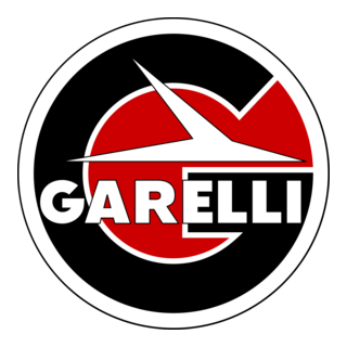 Garelli Logo PNG Vector