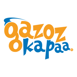 Gazoz Kapaa Logo PNG Vector