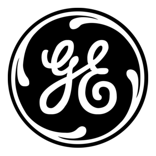 GE Energy Logo PNG Vector