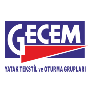 Gecem Logo PNG Vector
