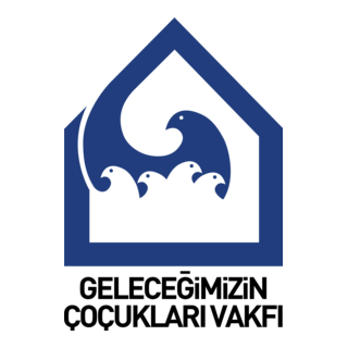GELECEGIMIZIN COCUKLARI VAKFI Logo PNG Vector
