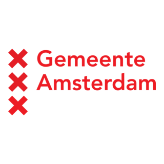 Gemeente Amsterdam Logo PNG Vector