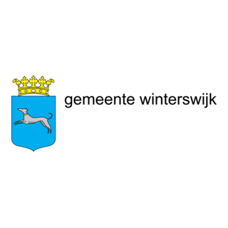 Gemeente Winterswijk Logo PNG Vector