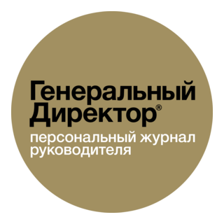 Generalniy director Logo PNG Vector