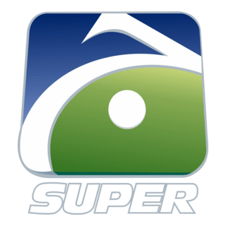Geo Super Logo PNG Vector