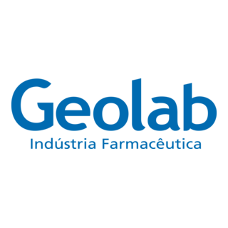 Geolab Logo PNG Vector