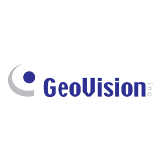 GeoVision Logo PNG Vector