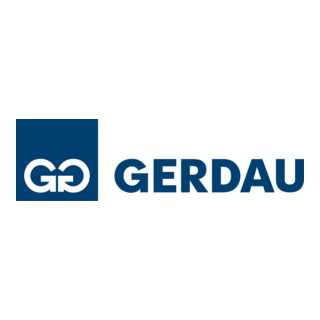 Gerdau Logo PNG Vector