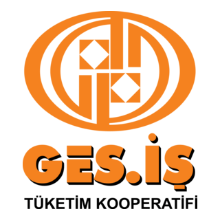 Ges.is Logo PNG Vector