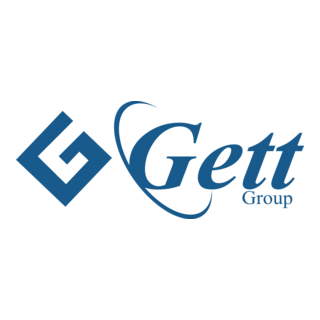 Gett Group Chemicals Logo PNG Vector