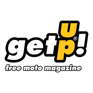 Getup! Logo PNG Vector