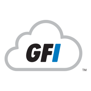 GFI Logo PNG Vector