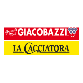 Giacobazzi Logo PNG Vector