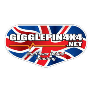 GigglePin Logo PNG Vector