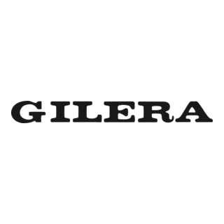 Gilera Logo PNG Vector