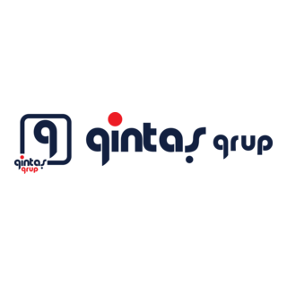 gintas Logo PNG Vector