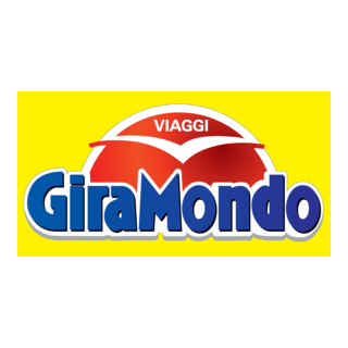 Giramondo Logo PNG Vector