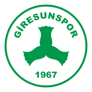 Giresunspor Logo PNG Vector