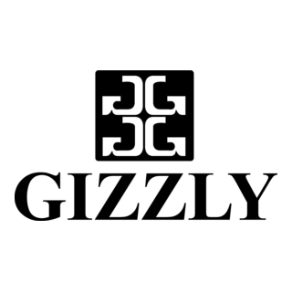 GIZZLY Logo PNG Vector