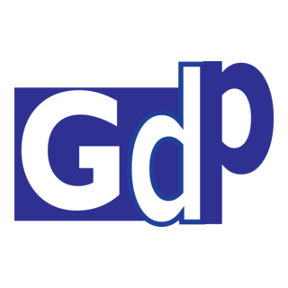 Global Designs & Prints Logo PNG Vector