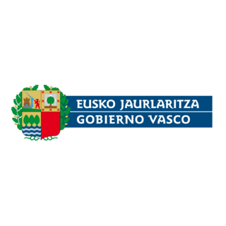 Gobierno Vasco Logo PNG Vector