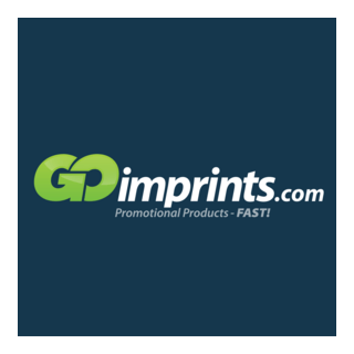 GOimprints.com Logo PNG Vector