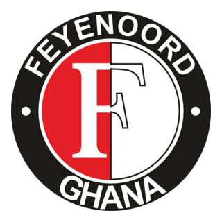 Goma Fetteh Feyenoord Academy Logo PNG Vector