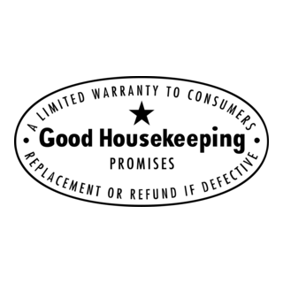 Good Housekeeping Logo PNG Vector