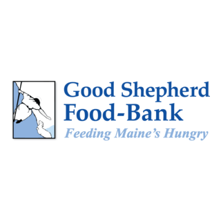Good Shepherd Food-Bank Logo PNG Vector