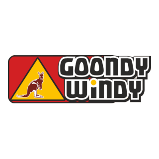 goody Windy Logo PNG Vector