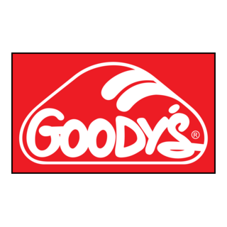 Goody's Logo PNG Vector