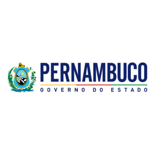 Governo do Estado de Pernambuco Logo PNG Vector