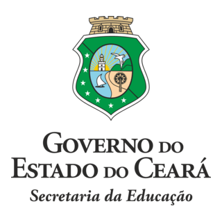Governo do Estado do Ceara Logo PNG Vector