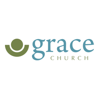 Grace Church Logo PNG Vector
