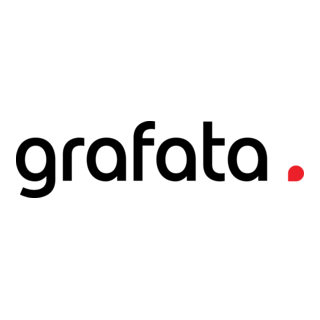 Grafata Logo PNG Vector
