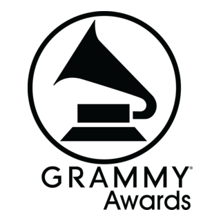 Grammy Awards Logo PNG Vector