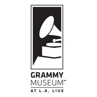 Grammy Museum Logo PNG Vector