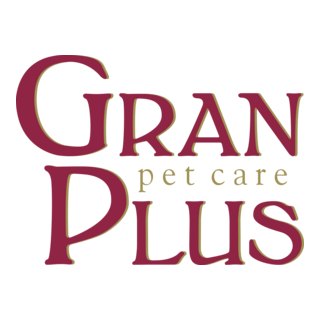 Gran Plus Logo PNG Vector