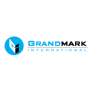 Grandmark International Logo PNG Vector