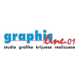 graphic line-01 Logo PNG Vector