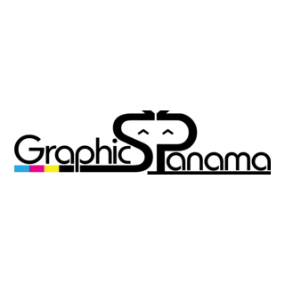 Graphics Panama Logo PNG Vector