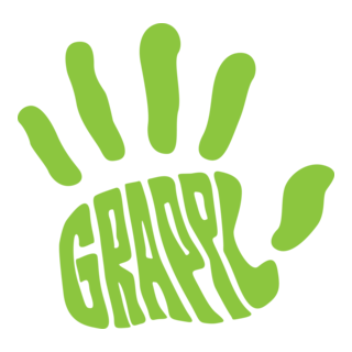 GRAPPL Logo PNG Vector