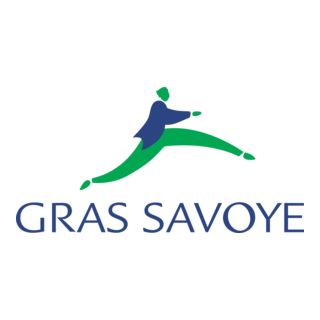 Gras Savoye Logo PNG Vector