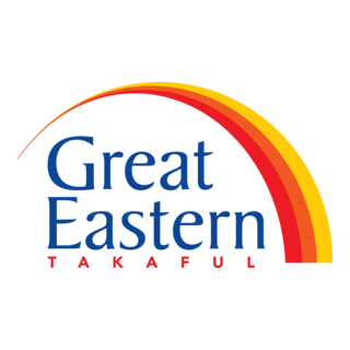 Great Eastern Takaful Logo PNG Vector