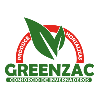 Greenzac Logo PNG Vector