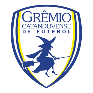 Gremio Catanduvense Logo PNG Vector