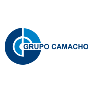 Grupo Camacho Logo PNG Vector